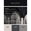 Tapis intérieur et extérieur Midnight Wreath-1452994912