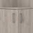 Seattle Bar Cabinet, Eight Bottle Cubbies, Two Large Open Shelves-964206172
