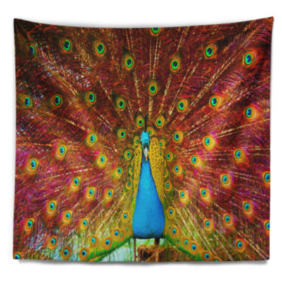 Polyester Tapestry
