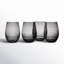 Ciara 18 oz. Stemless Wine Glasses-1702306100