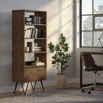 Chase Storage Bookcase