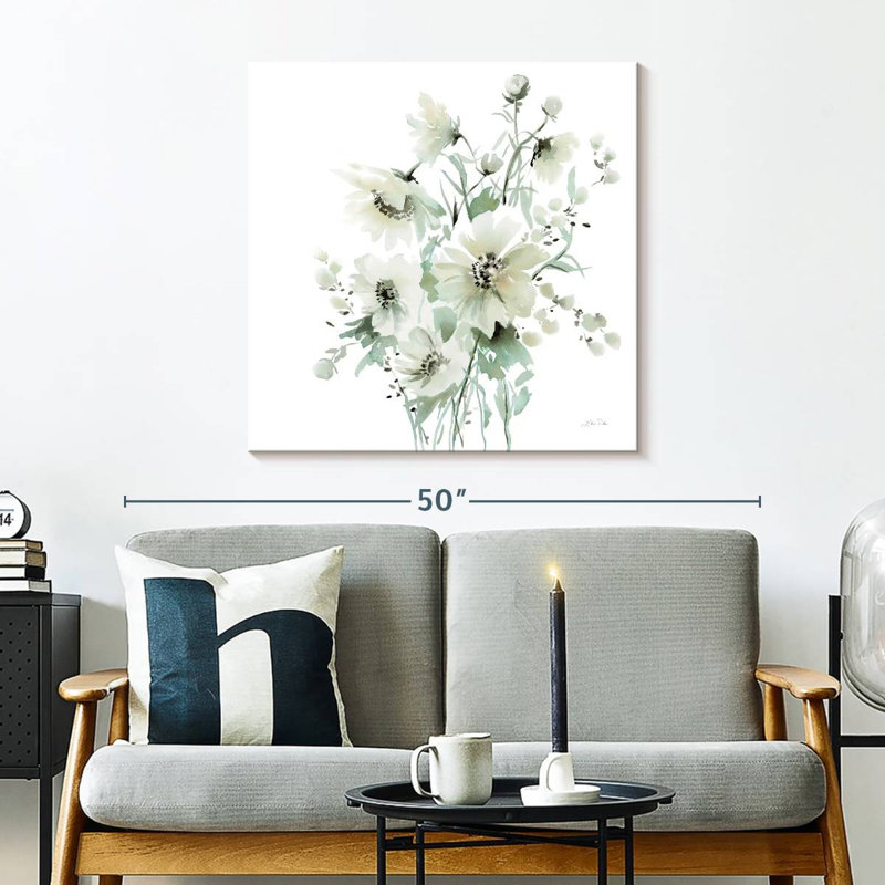 Bouquet Harnek Secret Garden I, H 30 po x l 30 po