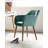 Adore Decor Roux Mid-Century Accent Chair for Home Office or Living Room-25951758