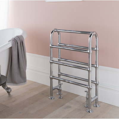 Lucinda Traditional Towel Rail Heated Towel Rails