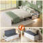 Full / Double Bed-2105672177
