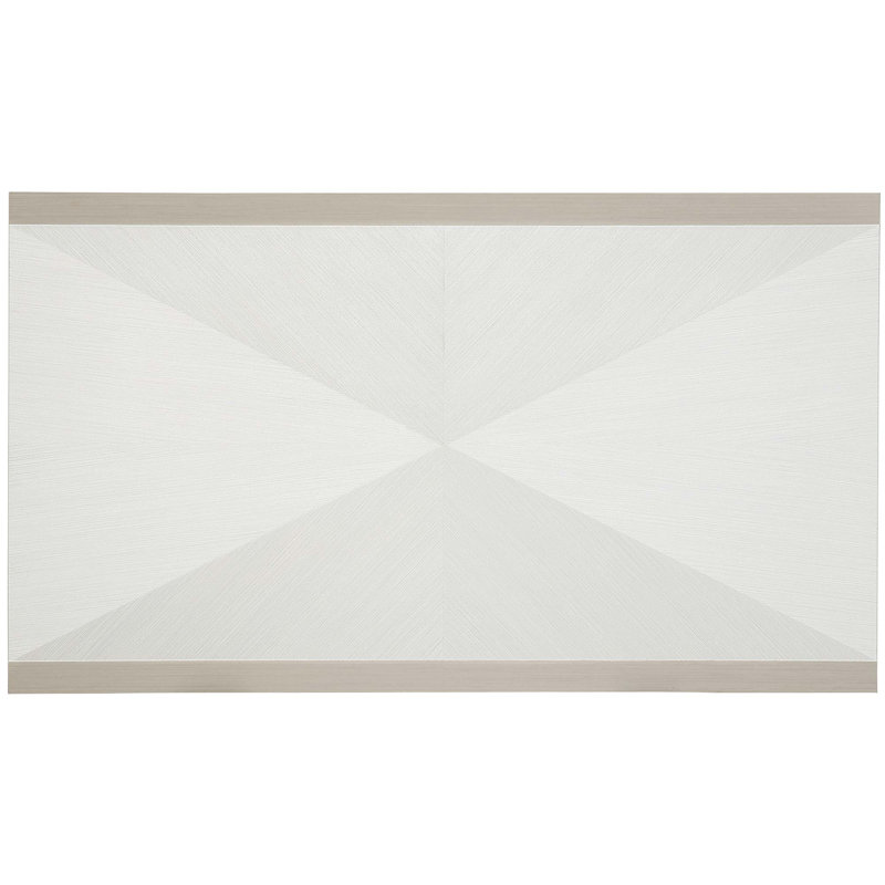 Axiom Sled Coffee Table with Storage