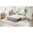 Upholstered L-Shaped Upholstered Daybed-1204951190