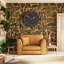 Bablu 134 Wide Tufted-1437498282