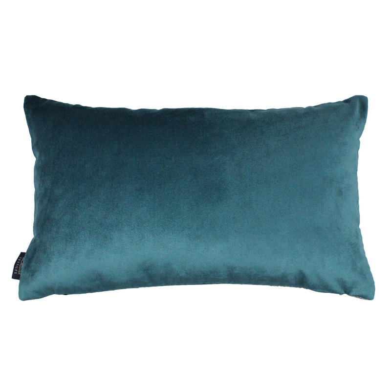 Annadiane Rectangular Cushion Cover, 40cm x 60cm x 1cm D
