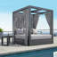 Redondo Outdoor Side Table