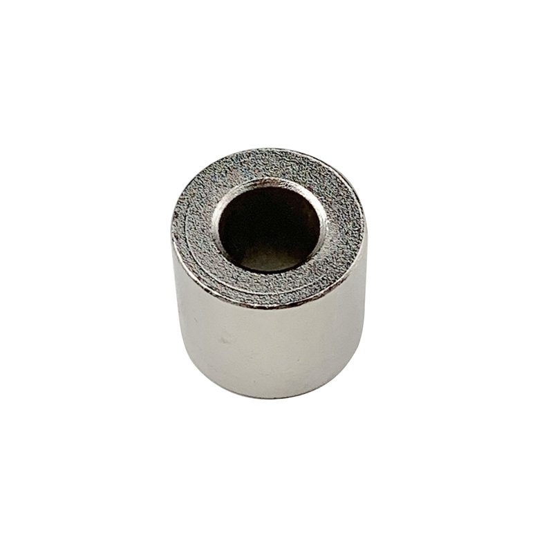 Brushed Nickel 3/4 inch Spacer Extender