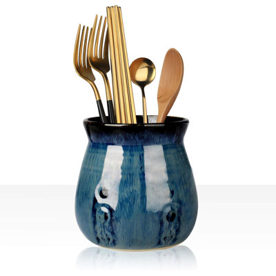 Ceramic Cutlery Rack