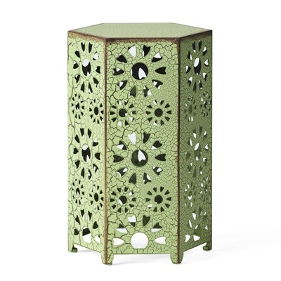12 "SIDE TABLE
