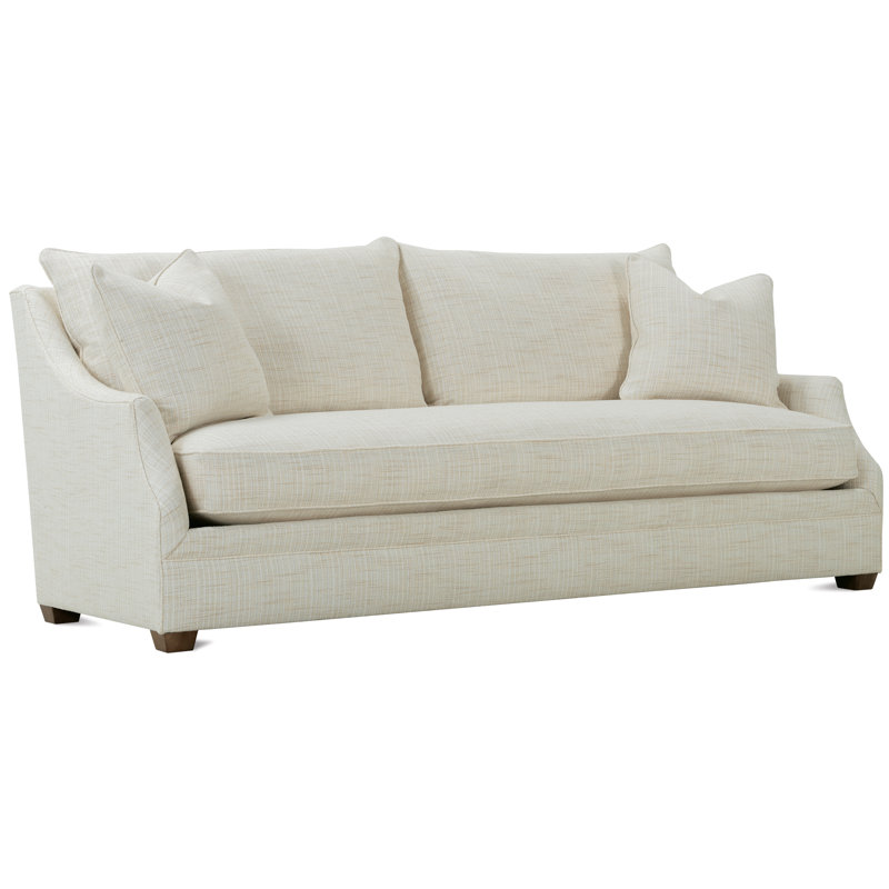 Kara Sofa Bench Cushion