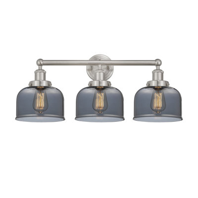 Annamari 3 - Light Dimmable Vanity Light