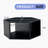 Hexagonal MDF Coffee Table, Characteristic Pattern Stickers-677548119-677548117