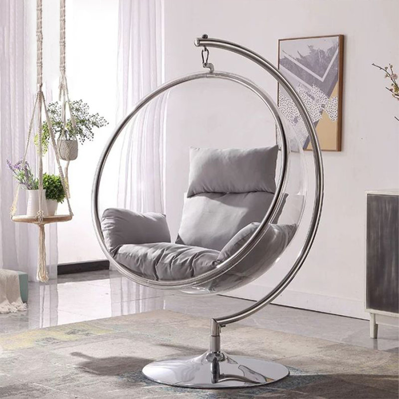 Méridienne Selena, Argent argent