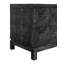 Musashi 2 Drawer, Small, Black Walnut