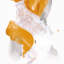 «Amber Wash IV» par Chris Paschke - impression sur toile tendue-277046083-268869390-277046091