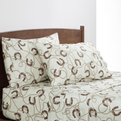 Ensemble de draps Tasha Polizzi Pierre