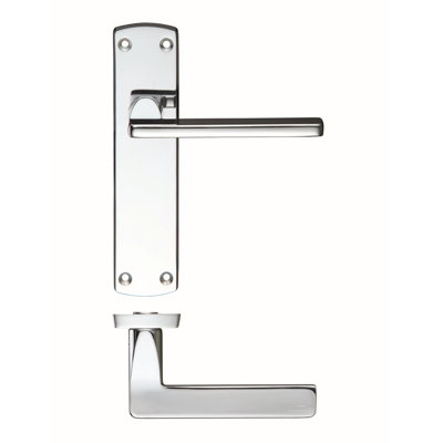 Leon Latch Door Handle