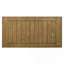 Table rectangulaire de salle à manger 1Pc-130618463