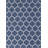 California Cotton Abstract Indoor Rug-2053301405
