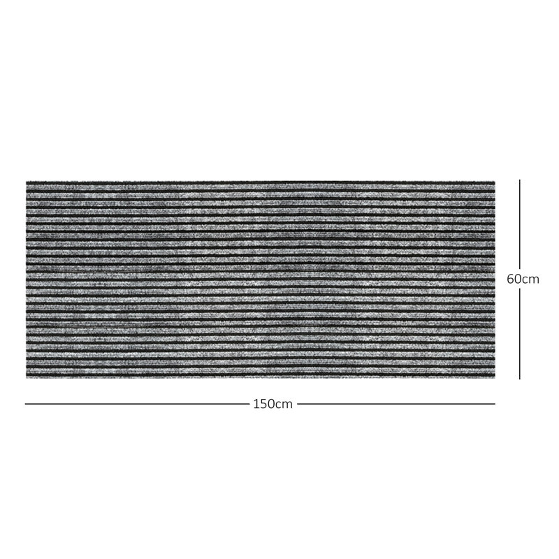  Kitchen Mat, Rectangle 60cm x 150cm