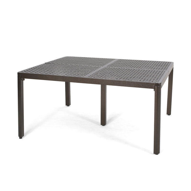 Table de salle à manger Modern