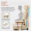 Fauteuil de direction en similicuir-363137042