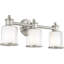 Middlebush 3 - Light Vanity Light-425098528