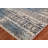 Transitional Oriental Rug 4x6