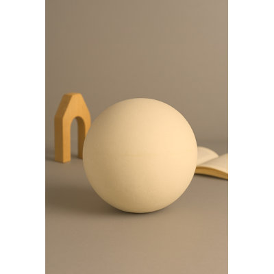Montana Paper Mache Ball Lg