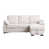Beige Chenille