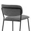 Tabouret de bar 26 po Lurelle