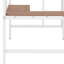Lit mezzanine simple pour enfants-273247732