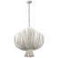 Chapman & Myers Astra 42" Sculpted Chandelier-461035033-461035035