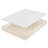 Modway Mila 12'' Medium Memory Foam Mattress-93235917
