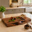 Eddyville Professional Chef Chopping Board-1538702641