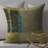 Reversible Throw Pillow-175124554