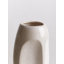 Taylour Stoneware Table Vase