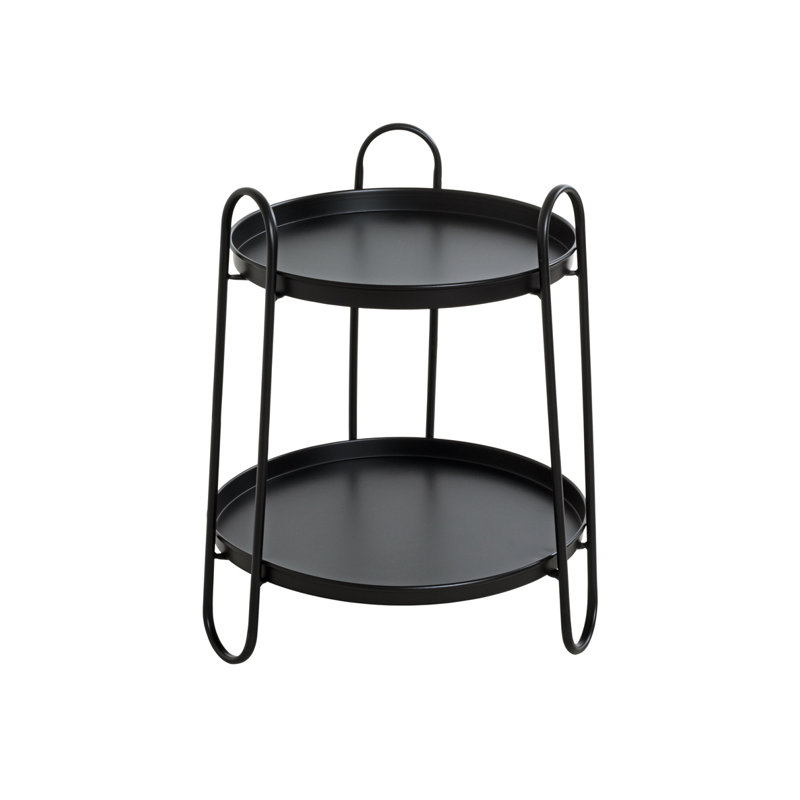 Raffles Side Table