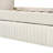 Upholstered Daybed Sofa Bed Twin Size With Trundle Bed And Wood Slat-120327407