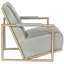 Mccartney By Michael Weiss Armchair-2029599662