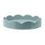 8.5x8.5 Scallop Tray-513656178