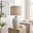 Bokoshe Ceramic Table Lamp-531987581-531987583-531987580