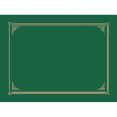 Couverture de document / certificat de géographie
