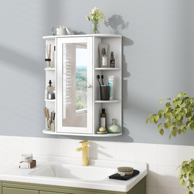 Armoire à pharmacie Darquan