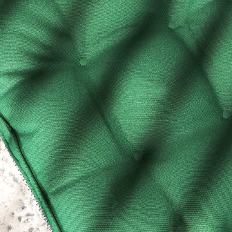 Outdoor Seat Cushion Set