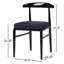 Chaise de salle à manger Natacha